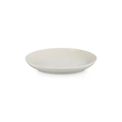 22 cm - Le Creuset Coupe Jardin Piatto Piano In Gres Vetrificato