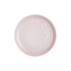22 cm - Le Creuset Coupe Jardin Piatto Piano In Gres Vetrificato