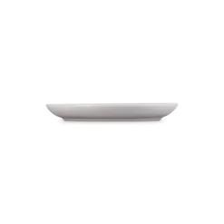 22 cm - Le Creuset Coupe Jardin Piatto Piano In Gres Vetrificato