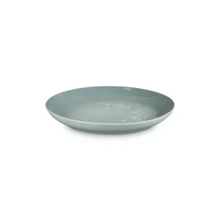 22 cm - Le Creuset Coupe Jardin Piatto Piano In Gres Vetrificato