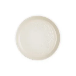 22 cm - Le Creuset Coupe Jardin Piatto Piano In Gres Vetrificato