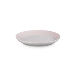 22 cm - Le Creuset Coupe Jardin Piatto Piano In Gres Vetrificato