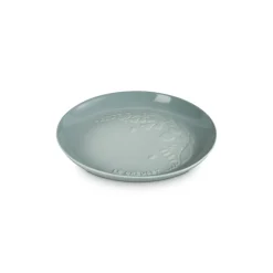22 cm - Le Creuset Coupe Jardin Piatto Piano In Gres Vetrificato