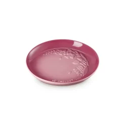 22 cm - Le Creuset Coupe Jardin Piatto Piano In Gres Vetrificato