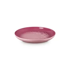 22 cm - Le Creuset Coupe Jardin Piatto Piano In Gres Vetrificato