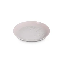 22 cm - Le Creuset Coupe Jardin Piatto Piano In Gres Vetrificato