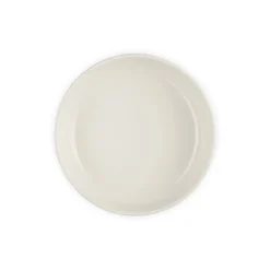 18 cm - Le Creuset Coupe Jardin Piatto Fondo In Gres Vetrificato