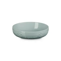 18 cm - Le Creuset Coupe Jardin Piatto Fondo In Gres Vetrificato