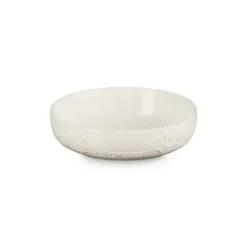18 cm - Le Creuset Coupe Jardin Piatto Fondo In Gres Vetrificato
