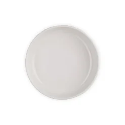 18 cm - Le Creuset Coupe Jardin Piatto Fondo In Gres Vetrificato