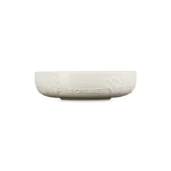 18 cm - Le Creuset Coupe Jardin Piatto Fondo In Gres Vetrificato
