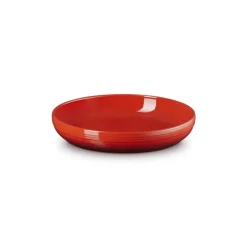 22 cm - Le Creuset Coupe Piatto Fondo In Gres Vetrificato