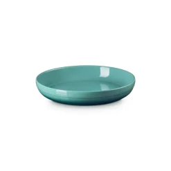 22 cm - Le Creuset Coupe Piatto Fondo In Gres Vetrificato