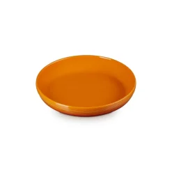 22 cm - Le Creuset Coupe Piatto Fondo In Gres Vetrificato