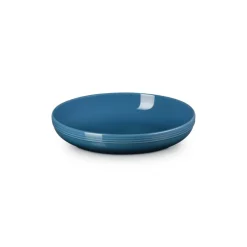 22 cm - Le Creuset Coupe Piatto Fondo In Gres Vetrificato