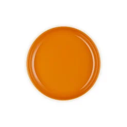 22 cm - Le Creuset Coupe Piatto Fondo In Gres Vetrificato