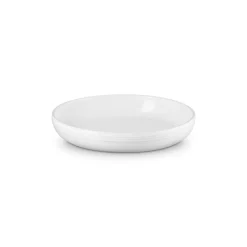 22 cm - Le Creuset Coupe Piatto Fondo In Gres Vetrificato