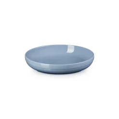 22 cm - Le Creuset Coupe Piatto Fondo In Gres Vetrificato