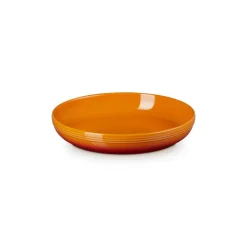 22 cm - Le Creuset Coupe Piatto Fondo In Gres Vetrificato