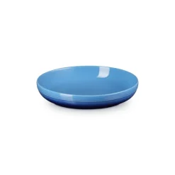 22 cm - Le Creuset Coupe Piatto Fondo In Gres Vetrificato