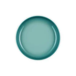22 cm - Le Creuset Coupe Piatto Fondo In Gres Vetrificato