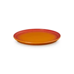 22 cm - Le Creuset Coupe Piatto Frutta In Gres Vetrificato
