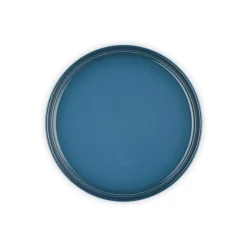 22 cm - Le Creuset Coupe Piatto Frutta In Gres Vetrificato