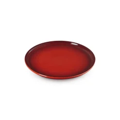 22 cm - Le Creuset Coupe Piatto Frutta In Gres Vetrificato