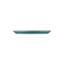 22 cm - Le Creuset Coupe Piatto Frutta In Gres Vetrificato
