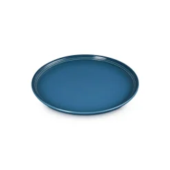 22 cm - Le Creuset Coupe Piatto Frutta In Gres Vetrificato