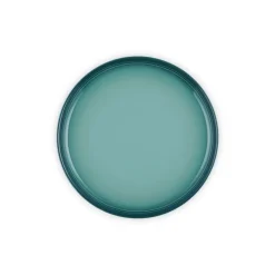 22 cm - Le Creuset Coupe Piatto Frutta In Gres Vetrificato