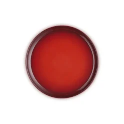 22 cm - Le Creuset Coupe Piatto Frutta In Gres Vetrificato