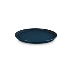 22 cm - Le Creuset Coupe Piatto Frutta In Gres Vetrificato