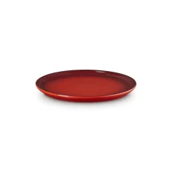 22 cm - Le Creuset Coupe Piatto Frutta In Gres Vetrificato