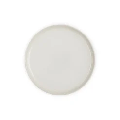 22 cm - Le Creuset Coupe Piatto Frutta In Gres Vetrificato