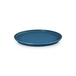 22 cm - Le Creuset Coupe Piatto Frutta In Gres Vetrificato