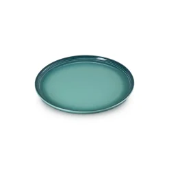 22 cm - Le Creuset Coupe Piatto Frutta In Gres Vetrificato