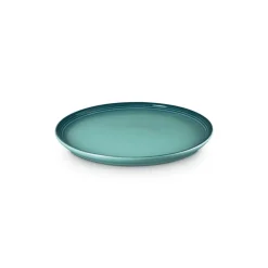 22 cm - Le Creuset Coupe Piatto Frutta In Gres Vetrificato