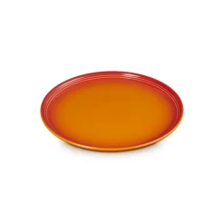 22 cm - Le Creuset Coupe Piatto Frutta In Gres Vetrificato