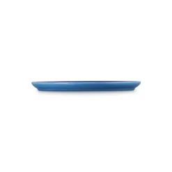 22 cm - Le Creuset Coupe Piatto Frutta In Gres Vetrificato