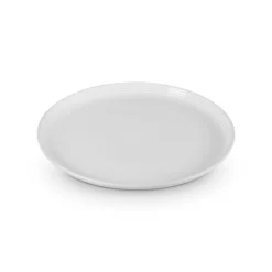 27 cm - Le Creuset Coupe Piatto Piano In Gres Vetrificato