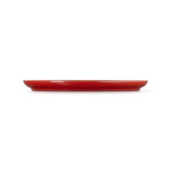 27 cm - Le Creuset Coupe Piatto Piano In Gres Vetrificato
