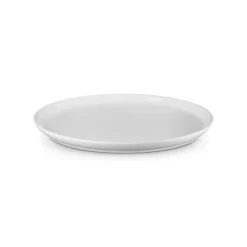 27 cm - Le Creuset Coupe Piatto Piano In Gres Vetrificato