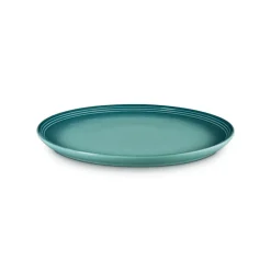 27 cm - Le Creuset Coupe Piatto Piano In Gres Vetrificato