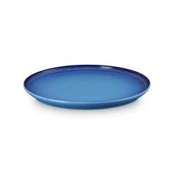 27 cm - Le Creuset Coupe Piatto Piano In Gres Vetrificato