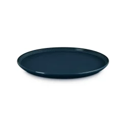 27 cm - Le Creuset Coupe Piatto Piano In Gres Vetrificato
