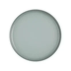 27 cm - Le Creuset Coupe Piatto Piano In Gres Vetrificato