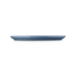 27 cm - Le Creuset Coupe Piatto Piano In Gres Vetrificato