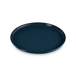 27 cm - Le Creuset Coupe Piatto Piano In Gres Vetrificato