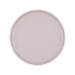 27 cm - Le Creuset Coupe Piatto Piano In Gres Vetrificato